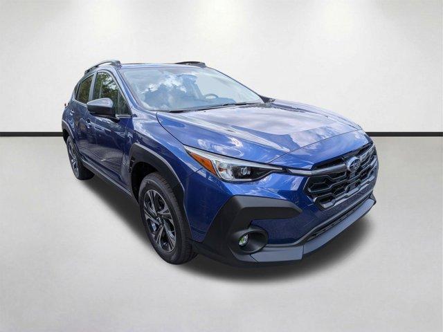 New 2026 Subaru Crosstrek Premium