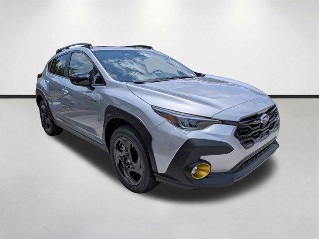 New 2026 Subaru Crosstrek Sport