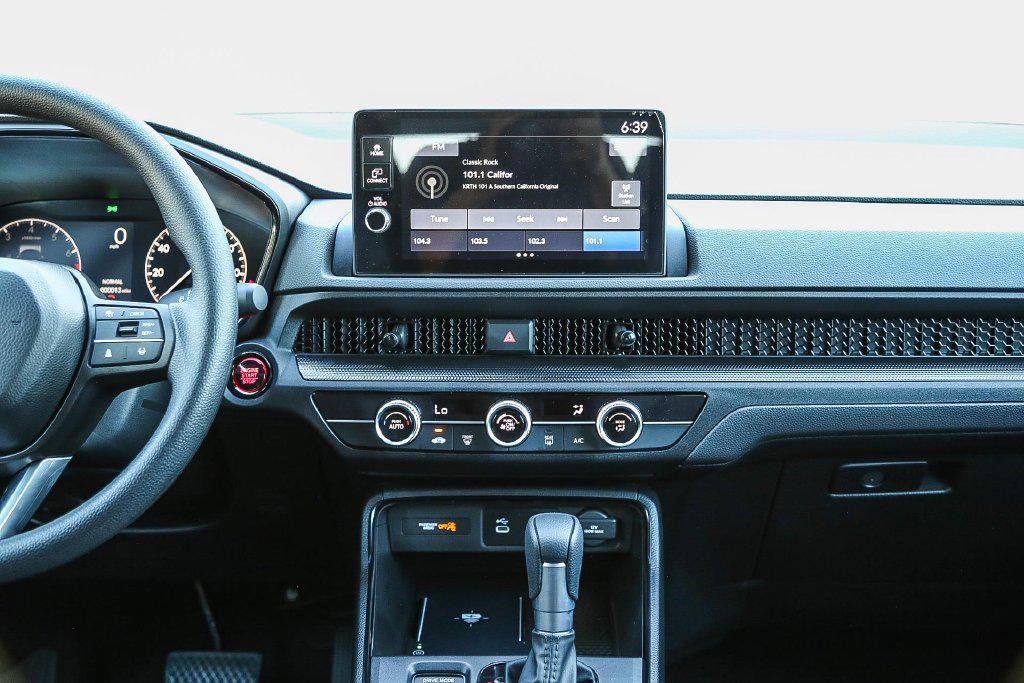 صورة مصغرة 16 لـ 2026 Honda CR-V LX 2WD