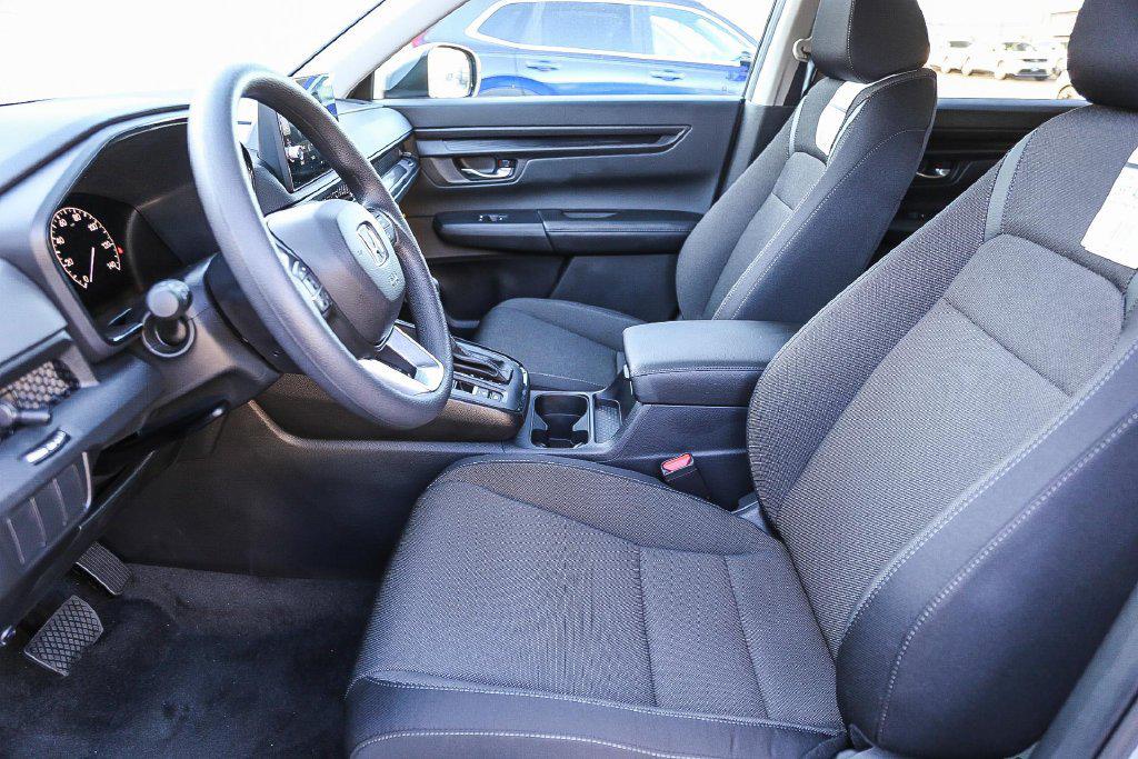 صورة مصغرة 20 لـ 2026 Honda CR-V LX 2WD