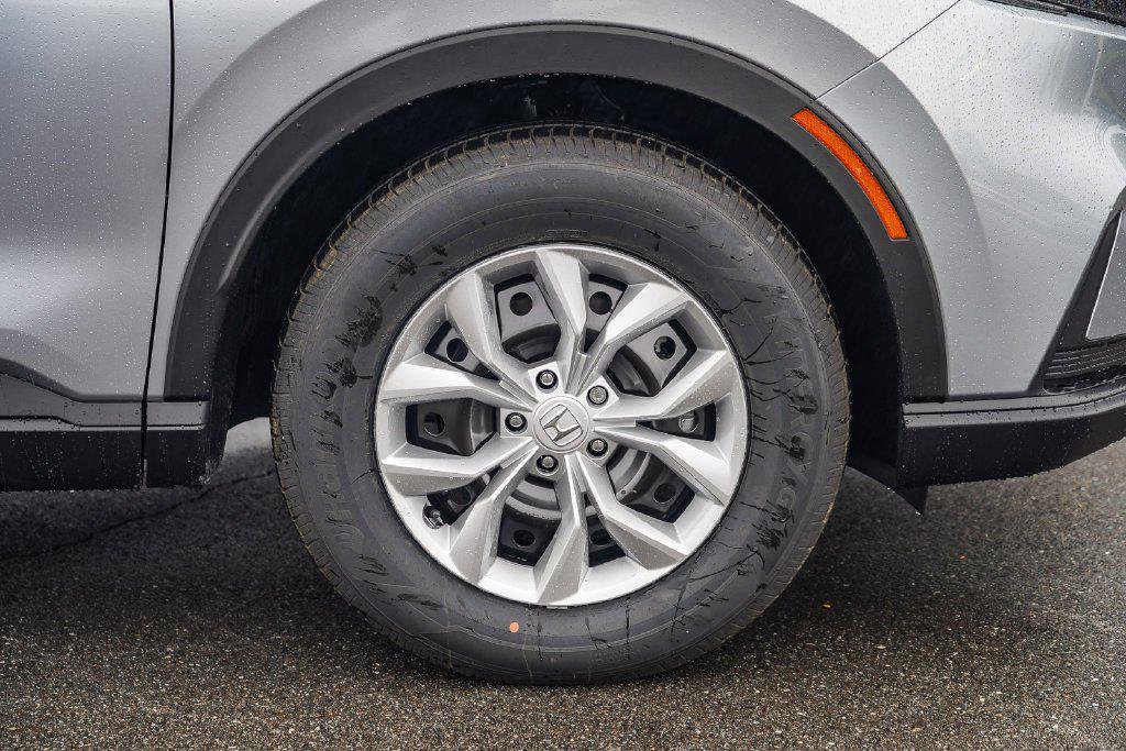 صورة مصغرة 11 لـ 2026 Honda CR-V LX 2WD