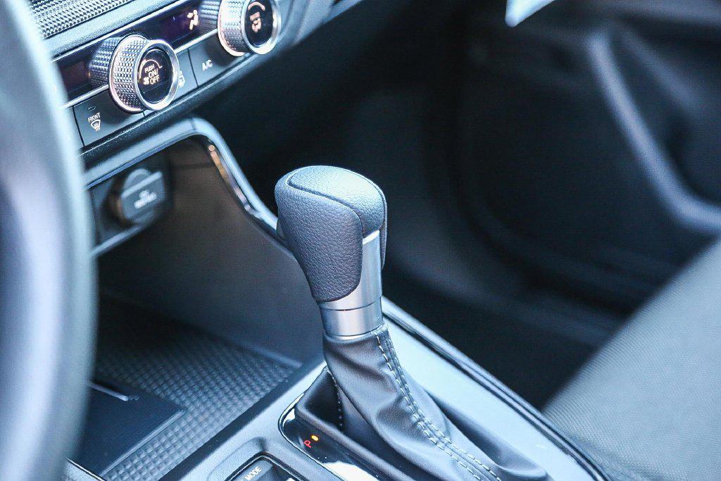 صورة مصغرة 22 لـ 2026 Honda CR-V LX 2WD