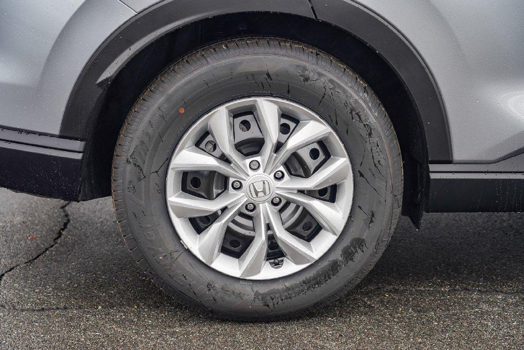 صورة مصغرة 12 لـ 2026 Honda CR-V LX 2WD