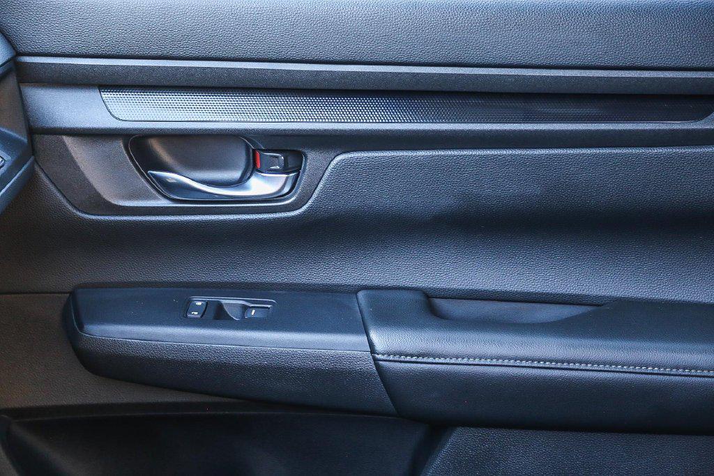 صورة مصغرة 23 لـ 2026 Honda CR-V LX 2WD