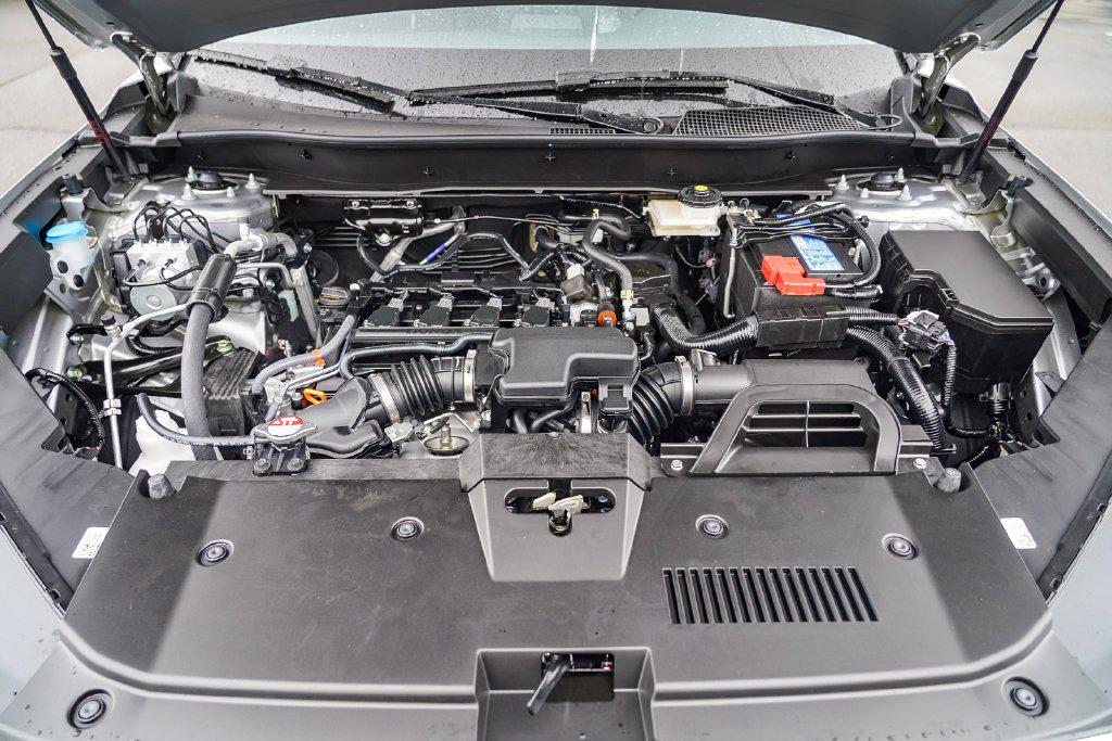 صورة مصغرة 14 لـ 2026 Honda CR-V LX 2WD