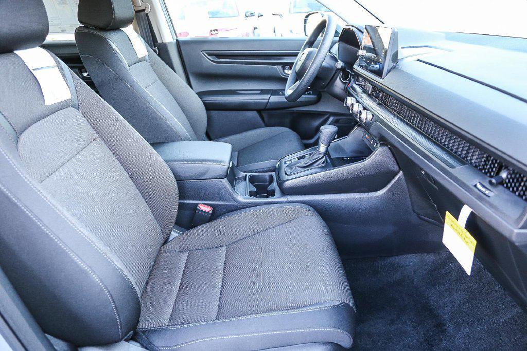 صورة مصغرة 19 لـ 2026 Honda CR-V LX 2WD
