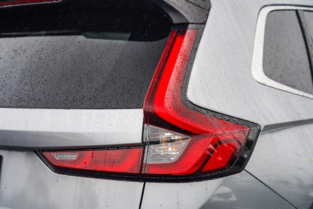 صورة مصغرة 10 لـ 2026 Honda CR-V LX 2WD