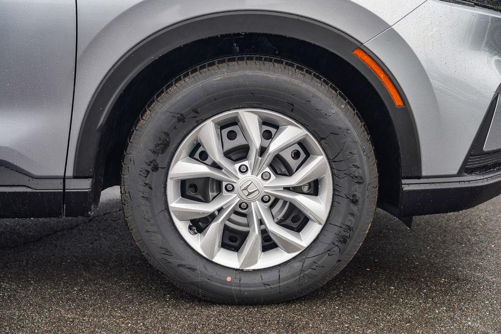 2026 Honda CR-V LX 2WD 缩略图 11