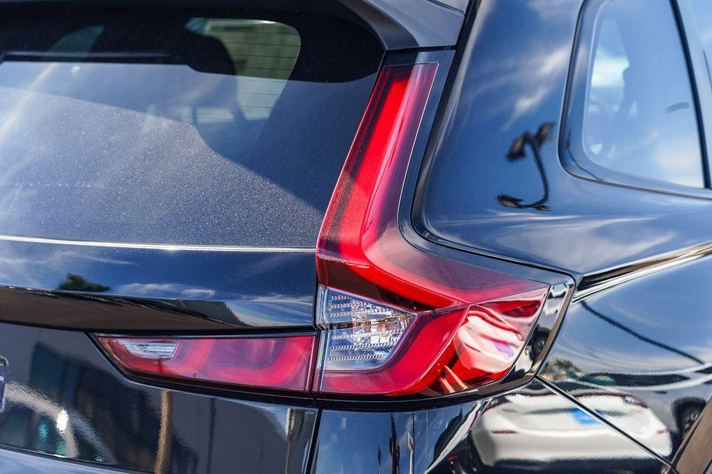 HONDA CR-V HYBRID SPORT AWD - 10