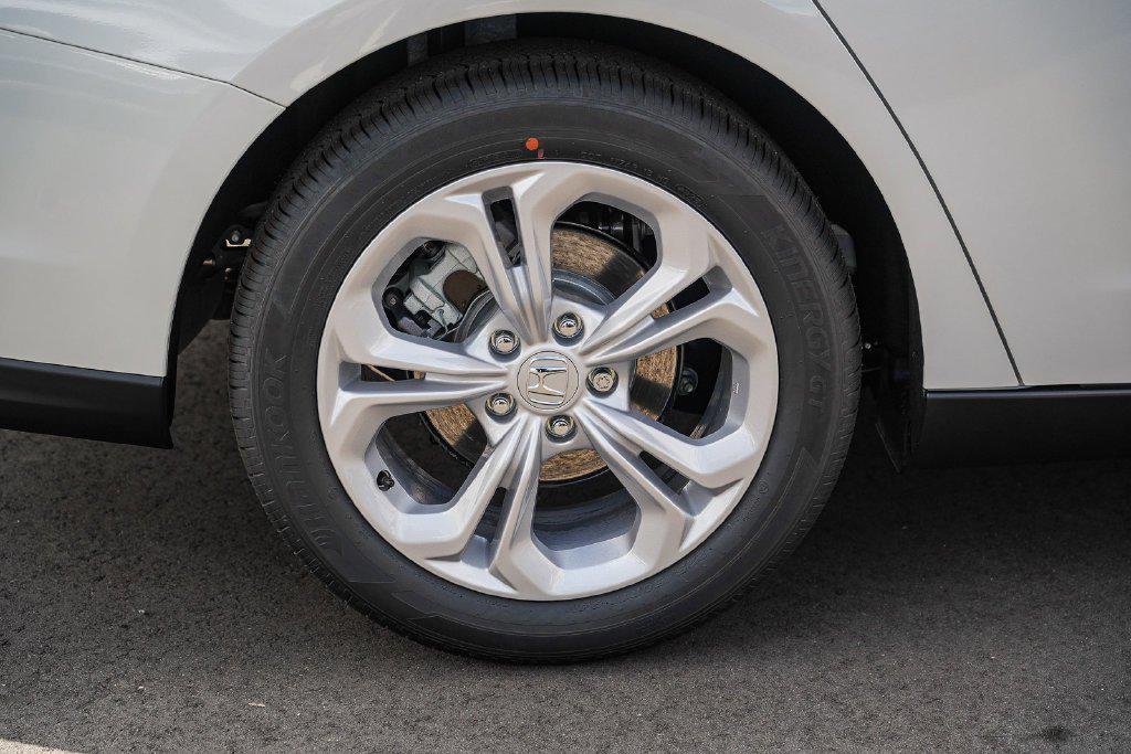 صورة مصغرة 12 لـ 2026 Honda ACCORD LX 1.5T