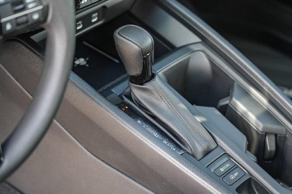 صورة مصغرة 22 لـ 2026 Honda ACCORD LX 1.5T