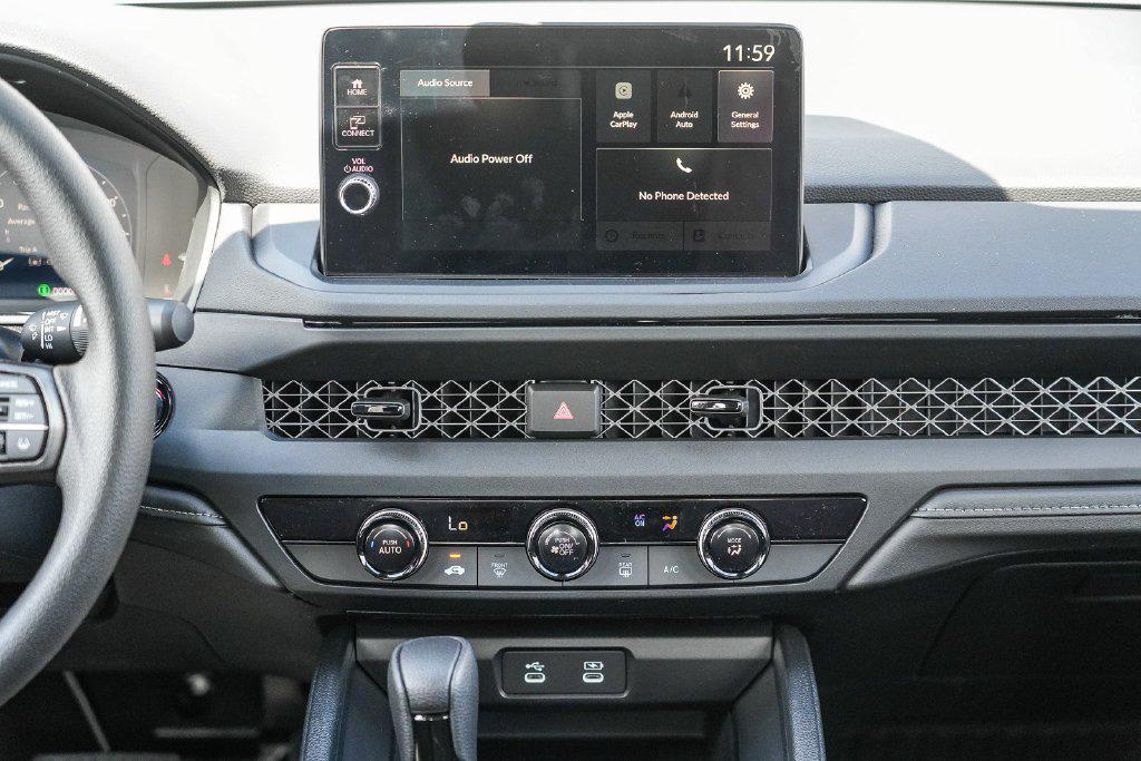 صورة مصغرة 16 لـ 2026 Honda ACCORD LX 1.5T
