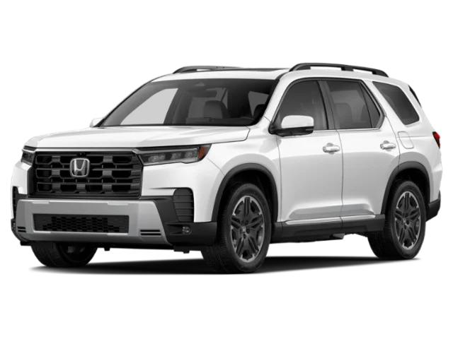 New 2026 Honda Pilot Touring 8-Passenger