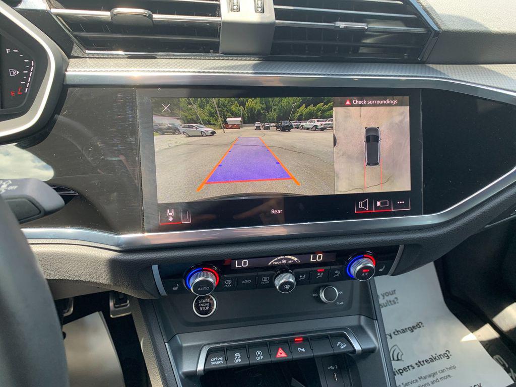 2024 AUDI Q3 45 S LINE PREMIUM PLUS 缩略图 21