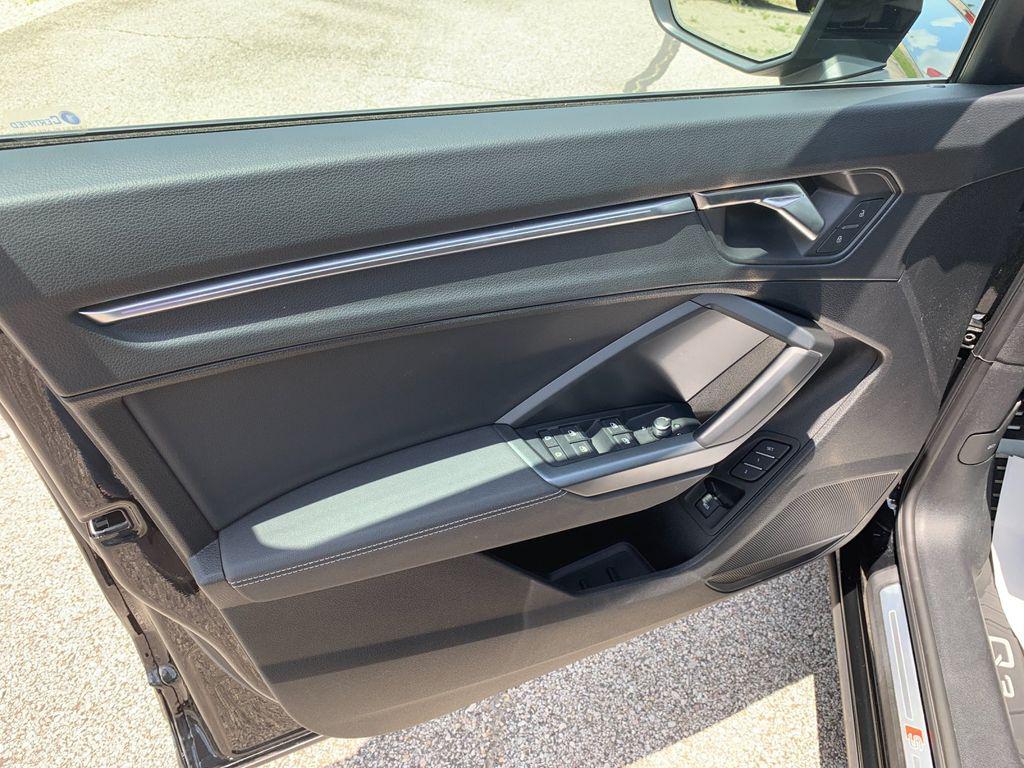 2024 AUDI Q3 45 S LINE PREMIUM PLUS 缩略图 12