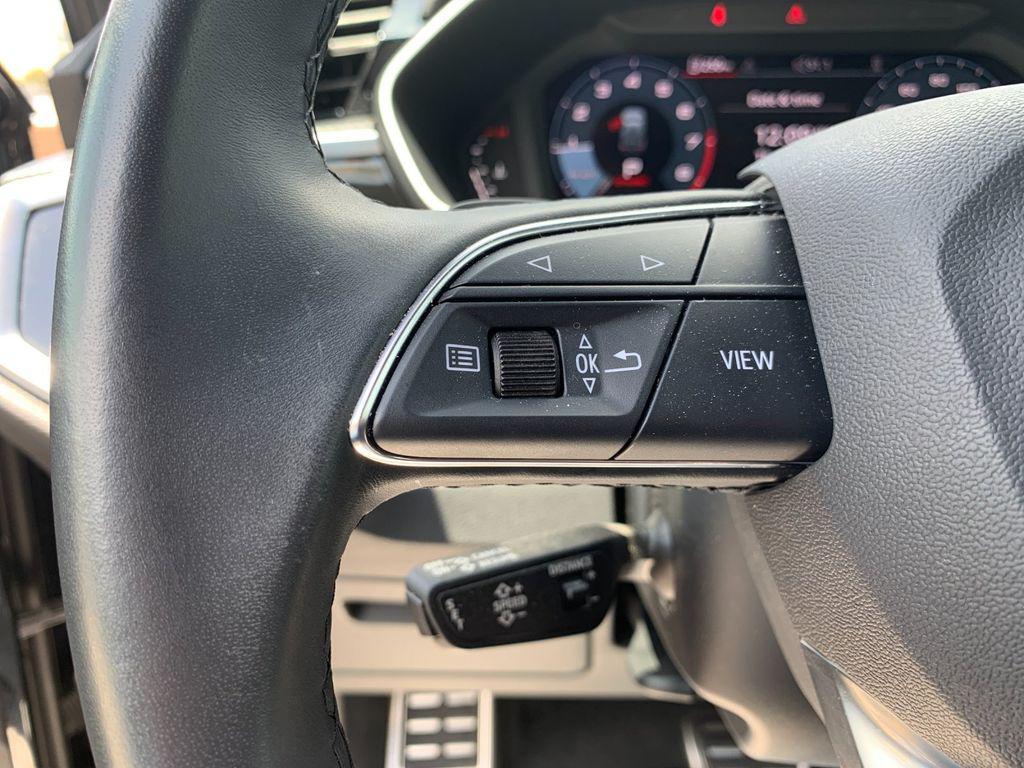 2024 AUDI Q3 45 S LINE PREMIUM PLUS 缩略图 26