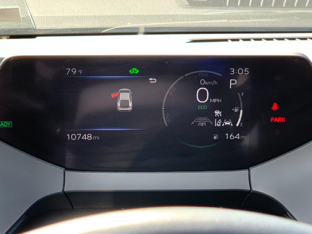 2023 Toyota PRIUS XLE 缩略图 30