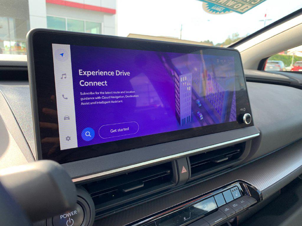 2023 Toyota PRIUS XLE 缩略图 22