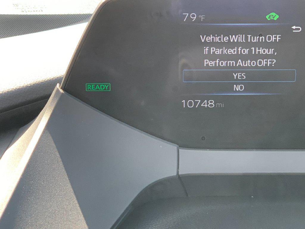 2023 Toyota PRIUS XLE 缩略图 31