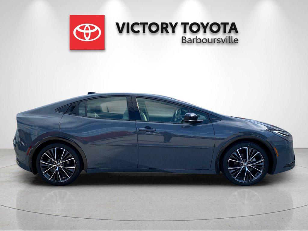 2023 Toyota PRIUS XLE 缩略图 6
