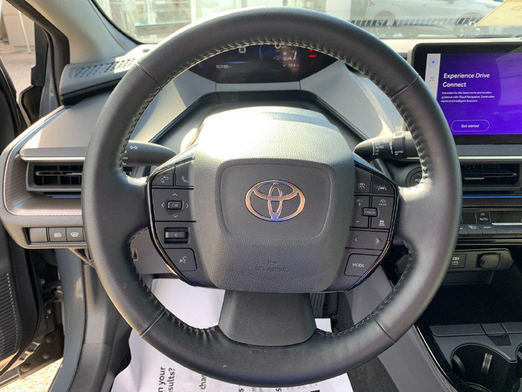 2023 Toyota PRIUS XLE 缩略图 27