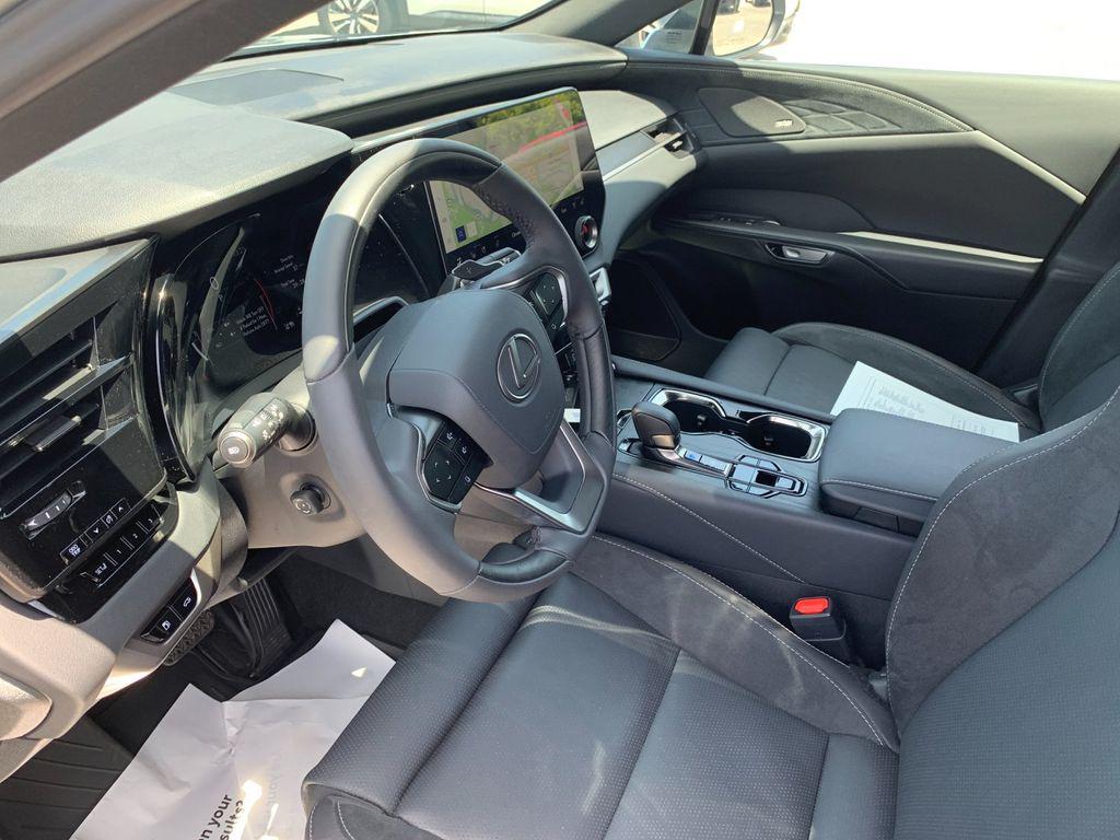 2025 Lexus RX 350 LUXURY 缩略图 11
