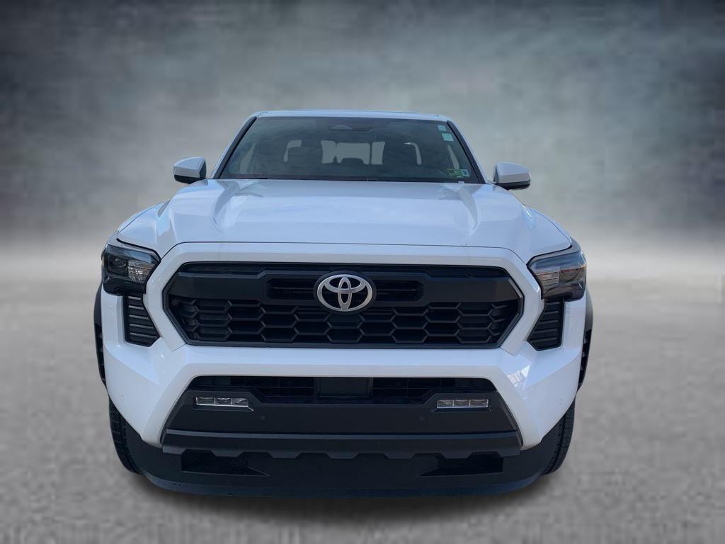 2024 TOYOTA TACOMA HYBRID TRD OFF ROAD photo 8