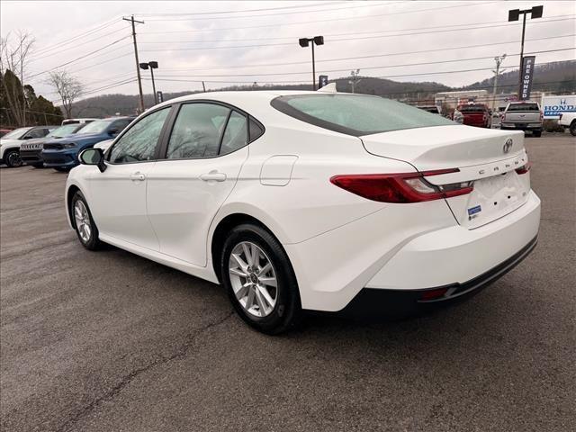 صورة 5 لـ 2026 Toyota CAMRY LE