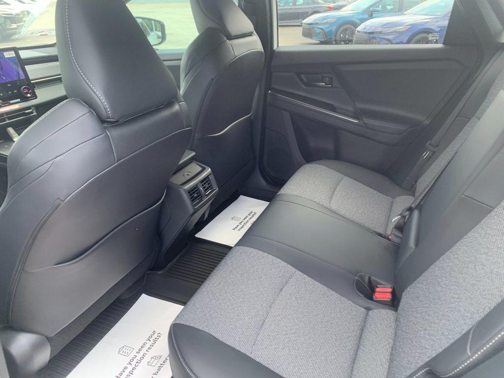 2026 Toyota BZ XLE PLUS 缩略图 13