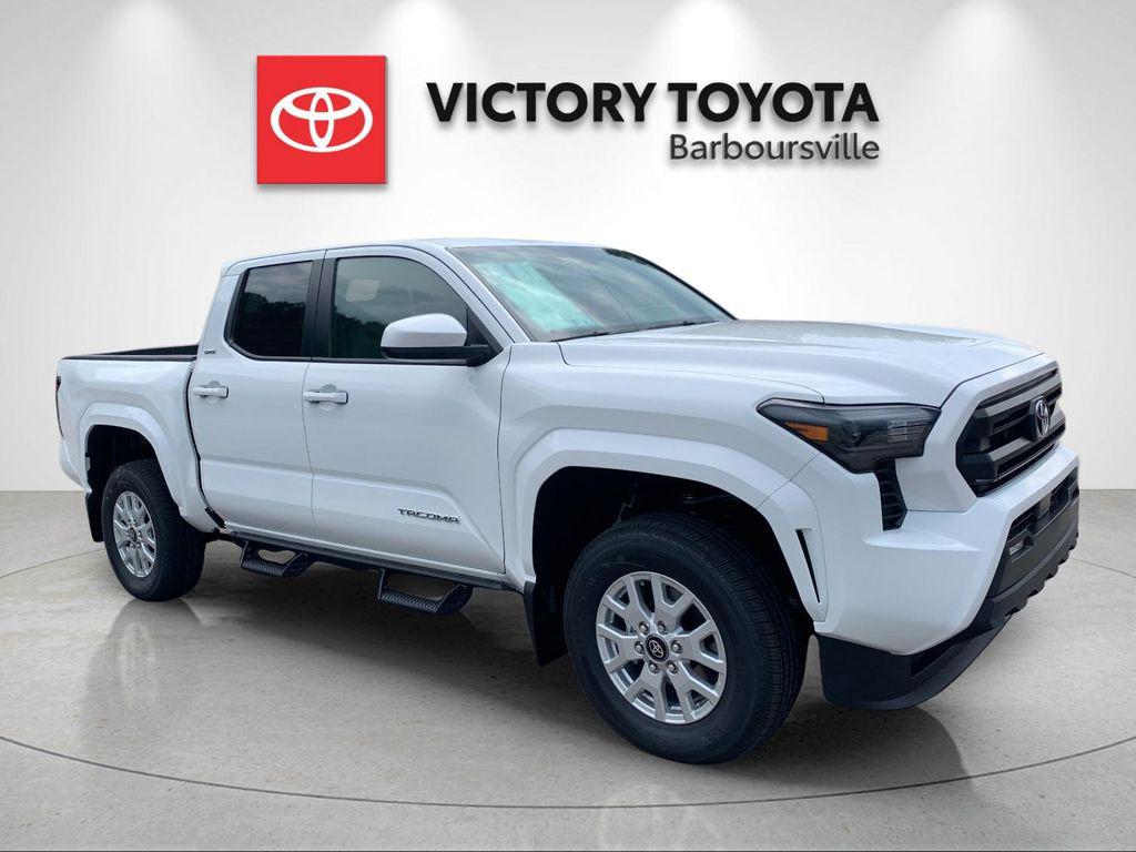 صورة 5 لـ 2026 Toyota TACOMA SR5
