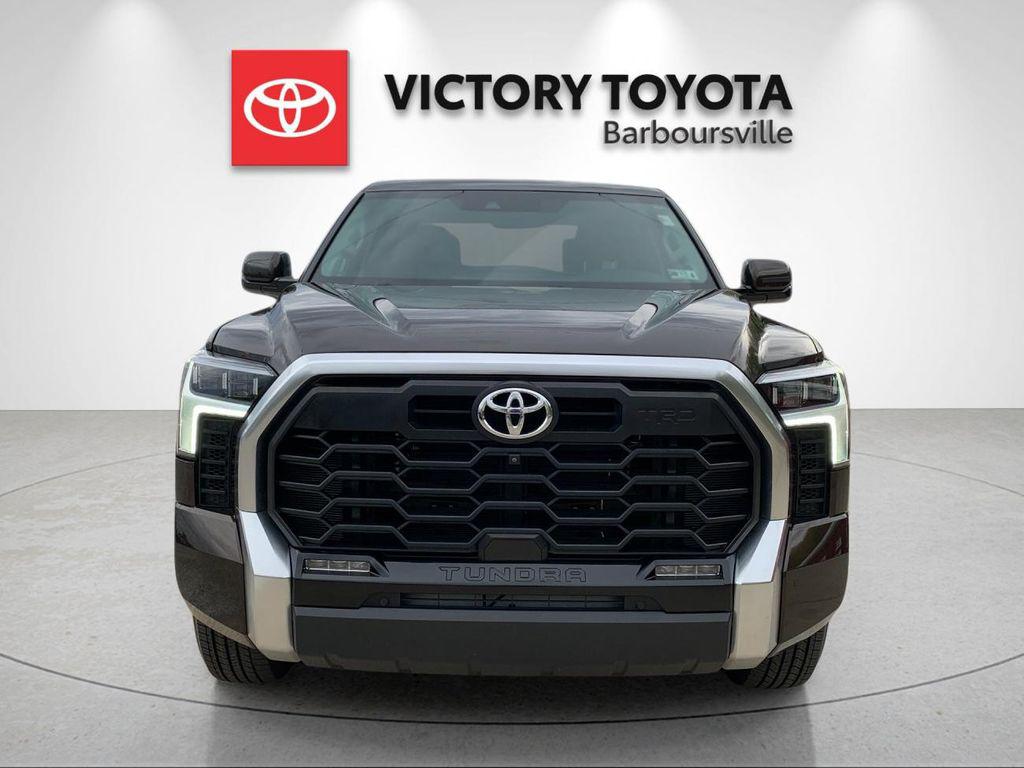 TOYOTA TUNDRA - 8
