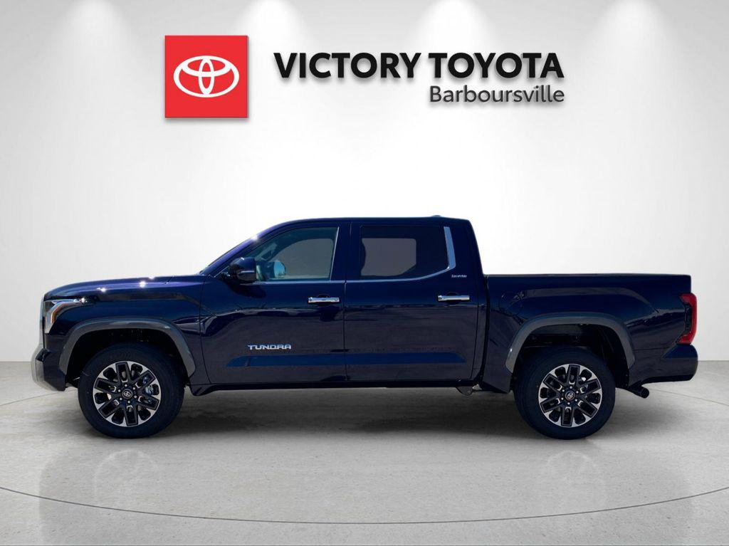 TOYOTA TUNDRA - 2