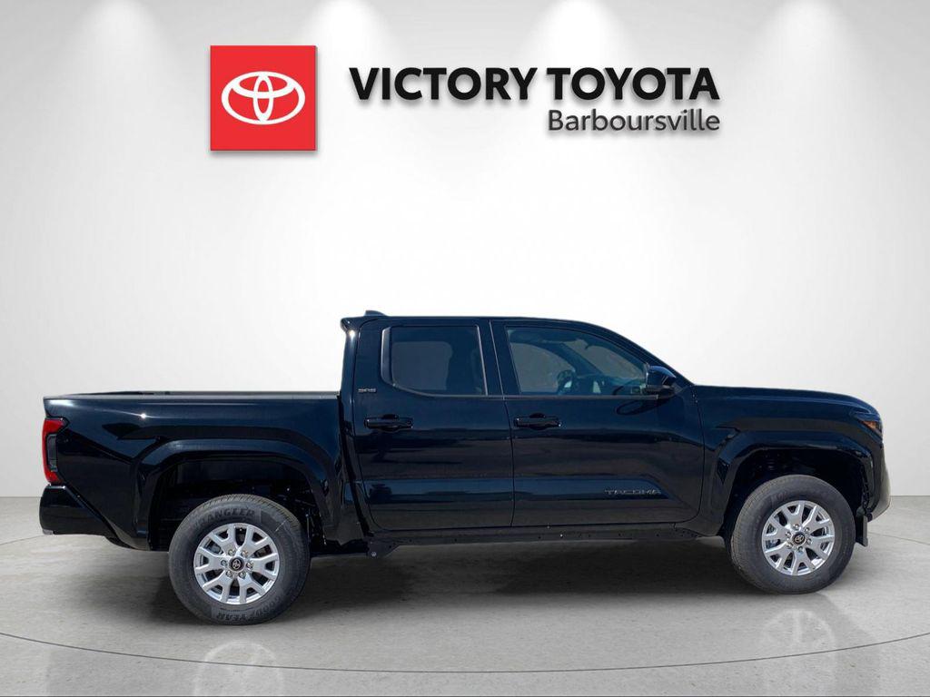 2026 Toyota TACOMA SR5 photo 6