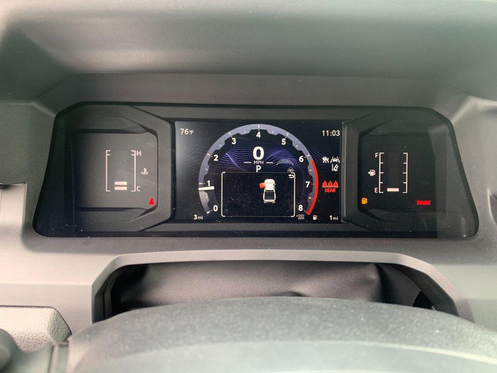 2026 Toyota TACOMA SR5 — миниатюра 28