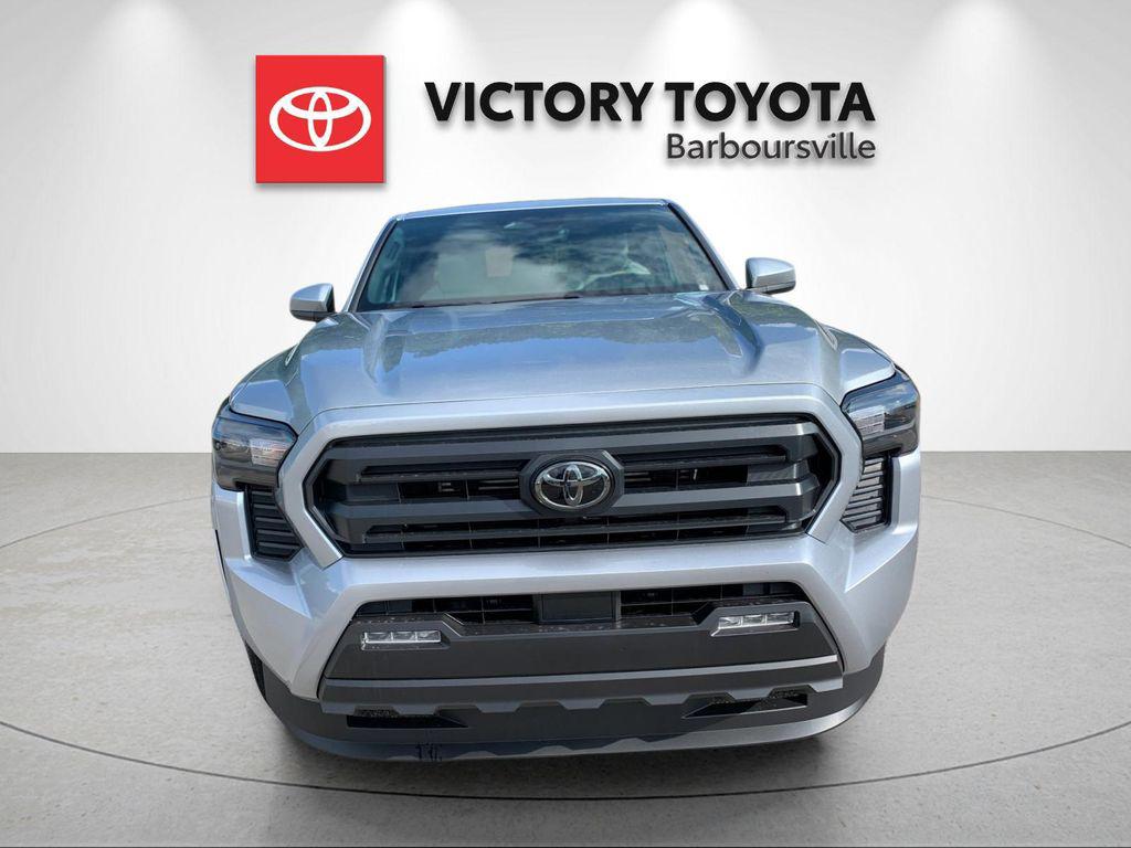 صورة 8 لـ 2026 Toyota TACOMA SR5
