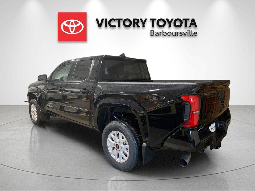 2026 Toyota TACOMA SR5 照片 3