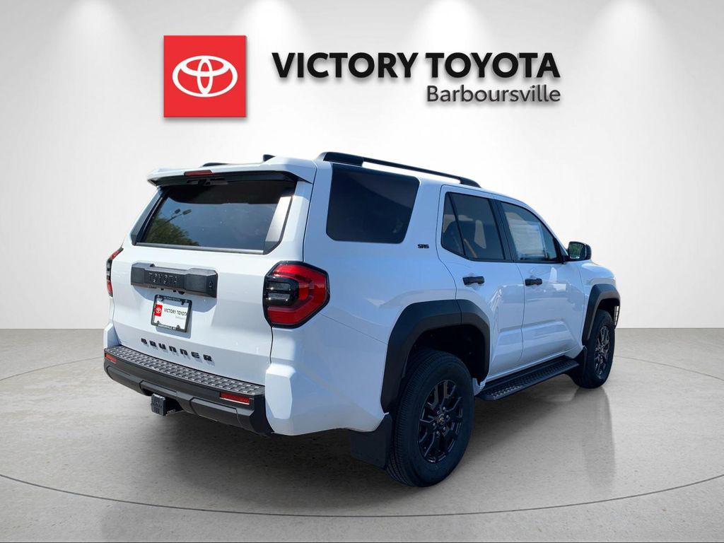 TOYOTA 4RUNNER - 7