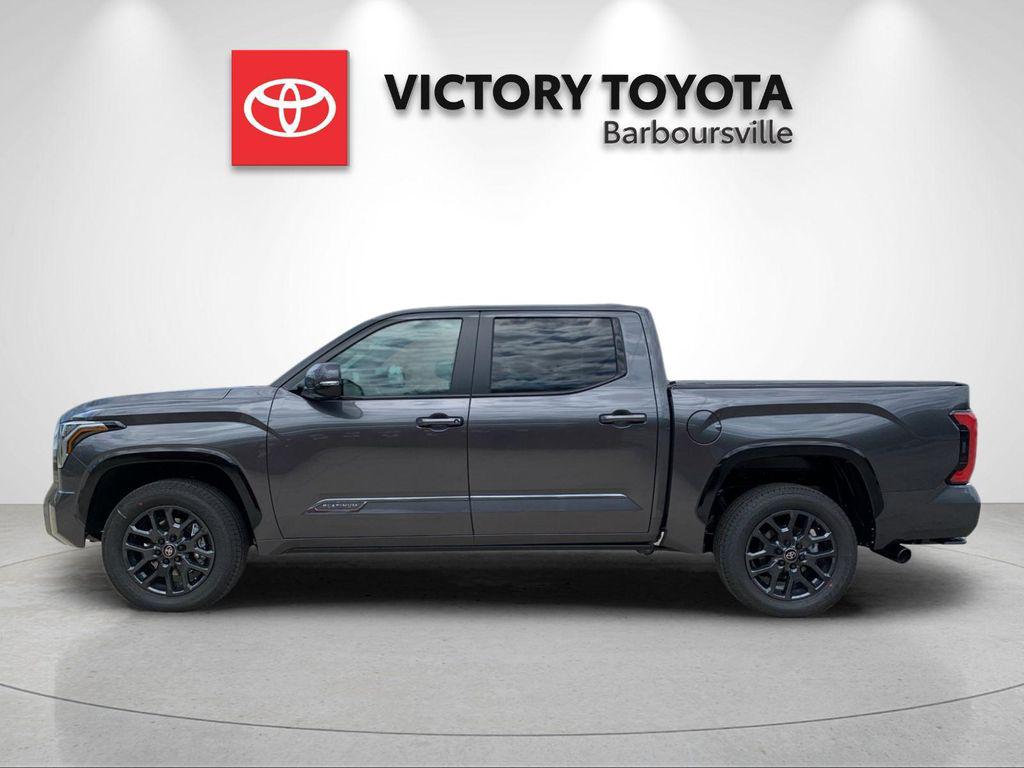 صورة 2 لـ 2026 Toyota TUNDRA PLATINUM