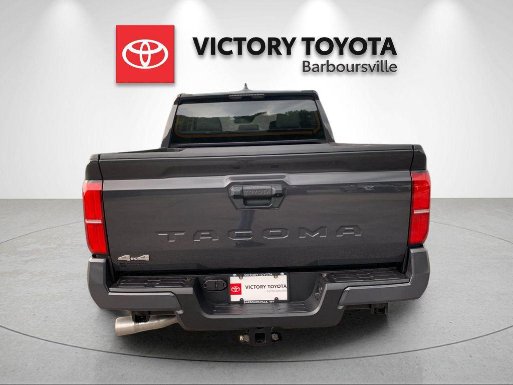 2026 Toyota TACOMA SR5 照片 4