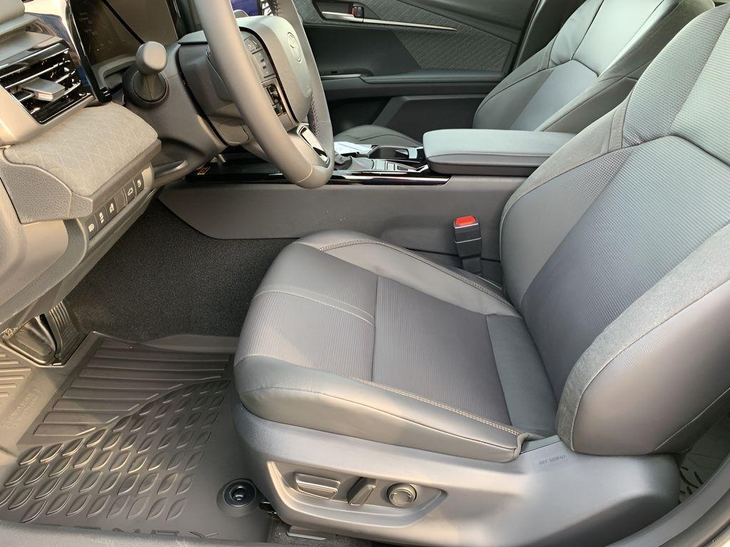TOYOTA CAMRY - 9