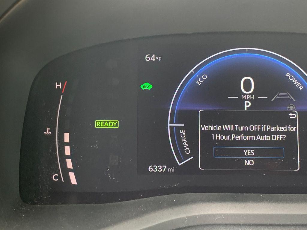 صورة مصغرة 30 لـ 2026 Toyota CAMRY SE
