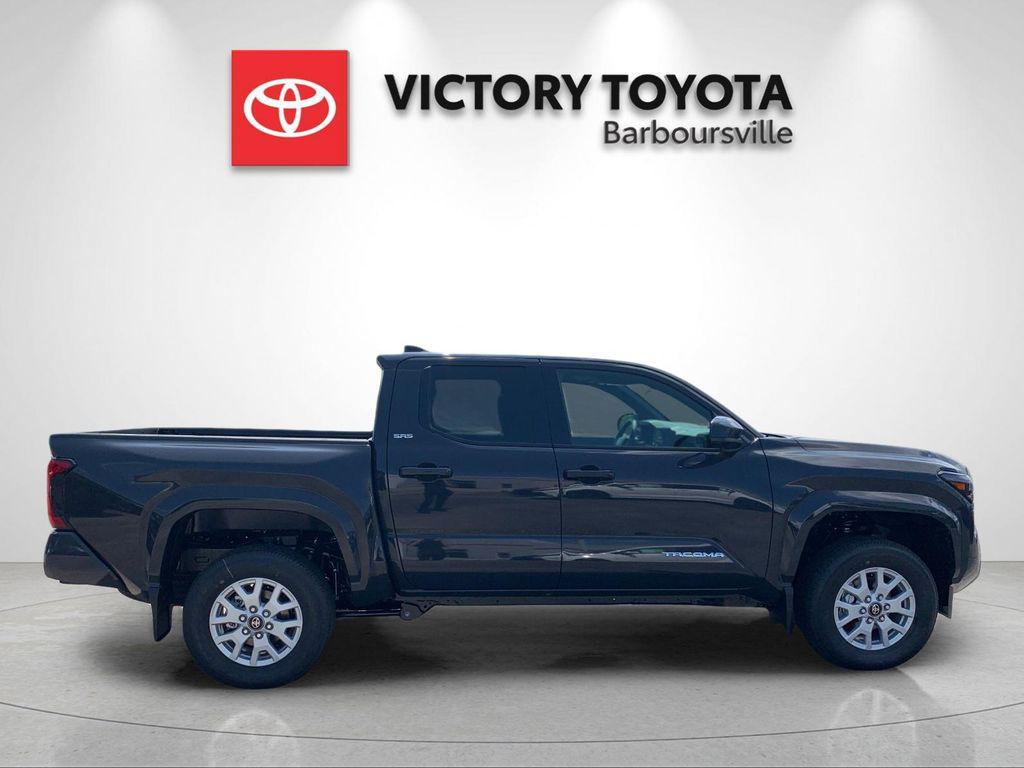 صورة 6 لـ 2026 Toyota TACOMA SR5