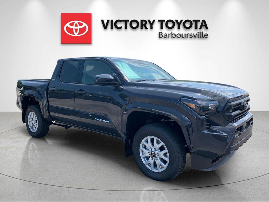 صورة 5 لـ 2026 Toyota TACOMA SR5