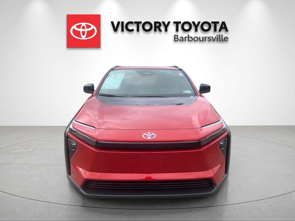 صورة 8 لـ 2026 Toyota BZ XLE PLUS