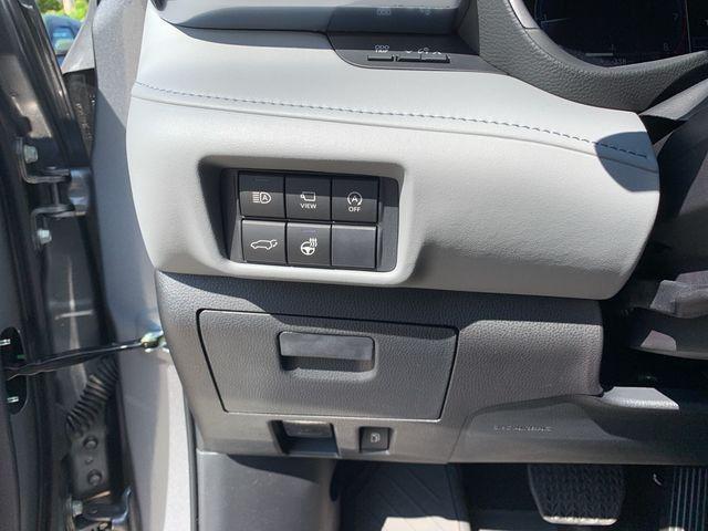 2025 Toyota HIGHLANDER PLATINUM 缩略图 27
