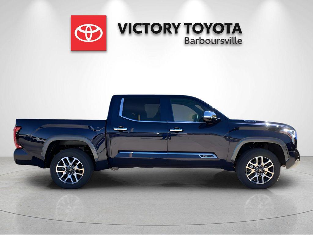 TOYOTA TUNDRA - 4