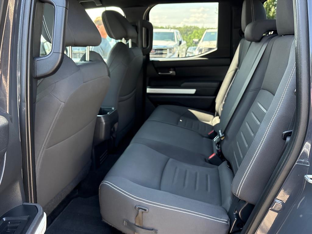 2024 Toyota TACOMA TRD OFF ROAD 照片 8