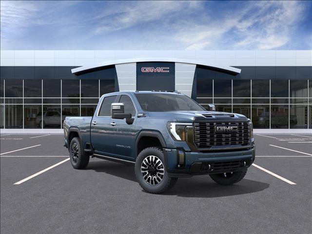 New 2026 GMC Sierra 2500 Denali Ultimate