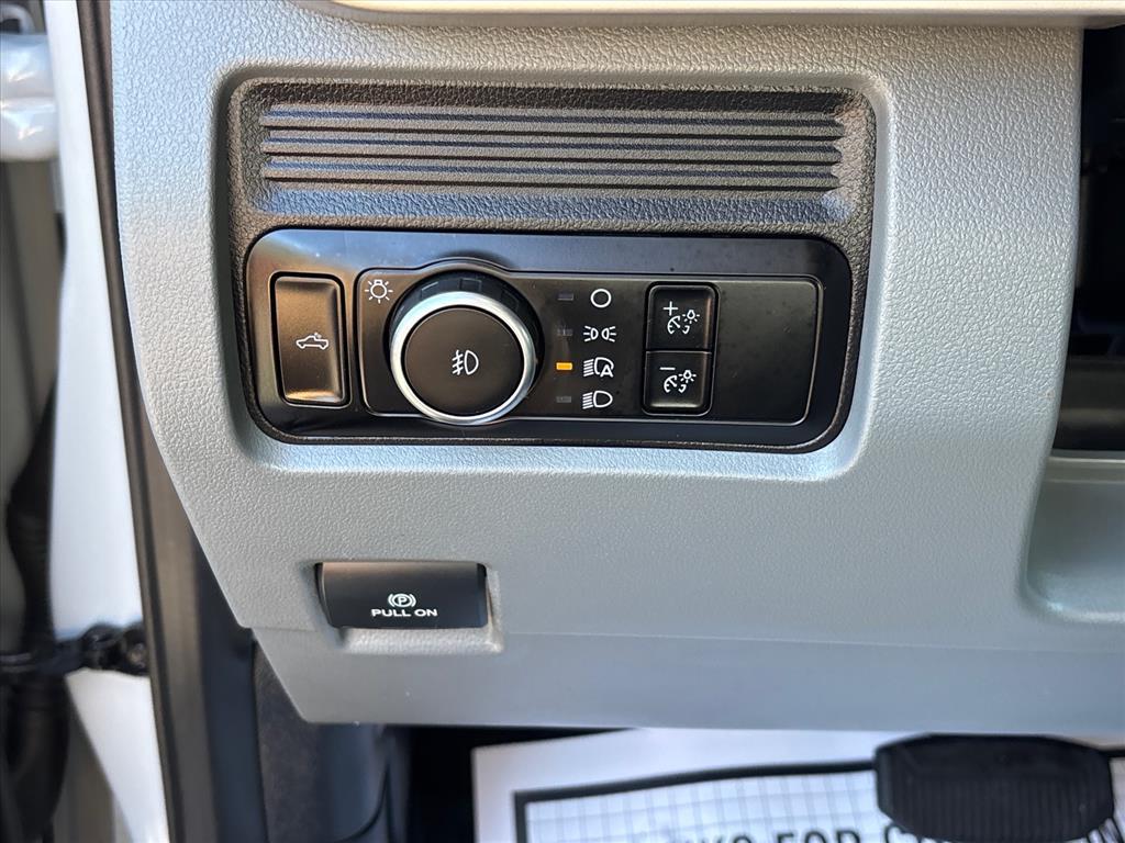 2026 FORD F-250 XLT 缩略图 18