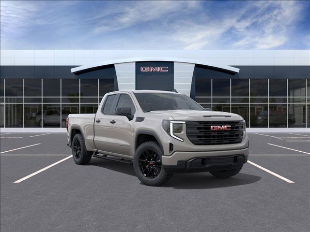 New 2026 GMC Sierra 1500 Pro